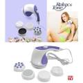 Relax & Spin Tone Complete Body Massager, Full Body Massager. 