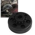 Engine Centrifugal Clutch Sensitive Control Easy Install ATV Engine Clutch for ATV Mini Bikes Go Kart. 
