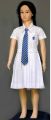 School Uniform Frock For Girl's - 12 Pleat. 
