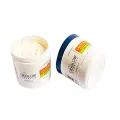 Oxyglow Herbals Golden Glow Lacto Bleach With Milk , White, 200 g | For men | For women (FROM INDIA SAB). 
