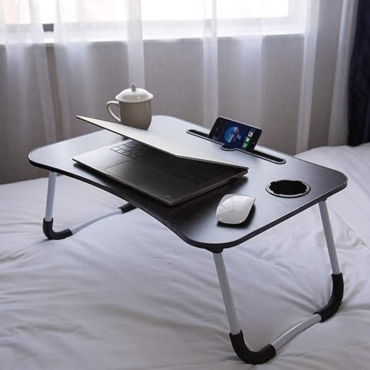 folding mini computer desk / Table