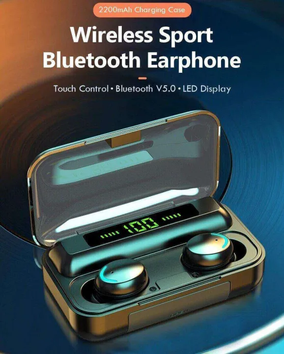 F9%20Extra%20Bass%20Bluetooth%20Earbuds%20Headset%20With%202200mah%20Power%20Bank%20IPX7%20Waterproof%20Touch%20with%20Mic%20-%20Image%202