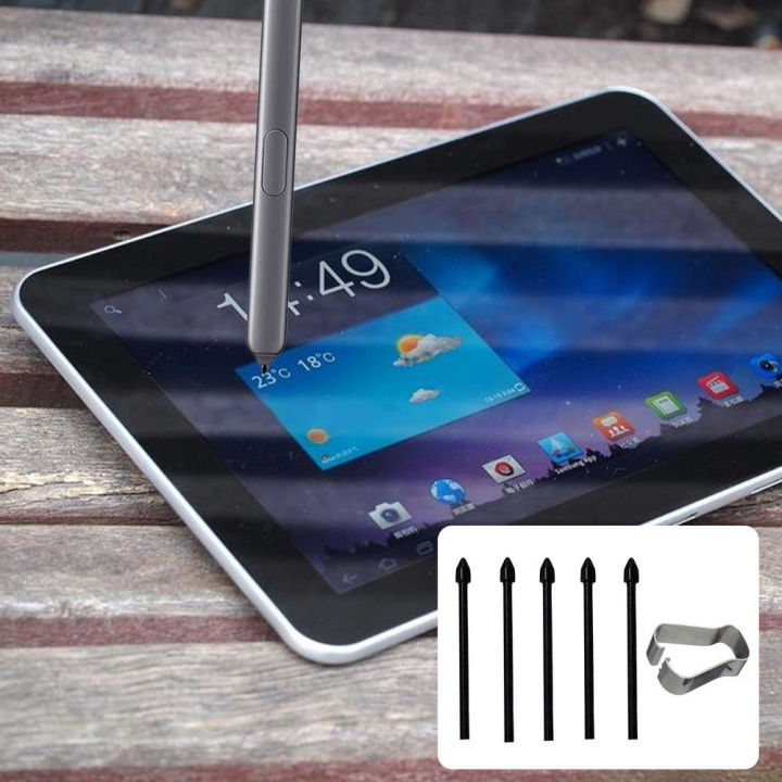 Stylus%20Replacement%20Nib%20Kit%20Pen%20Tip%20Compatible%20For%20Samsung%20Galaxy%20Tab%20S6lite%20S6/s7/s7/note10/note20%20-%20Image%205