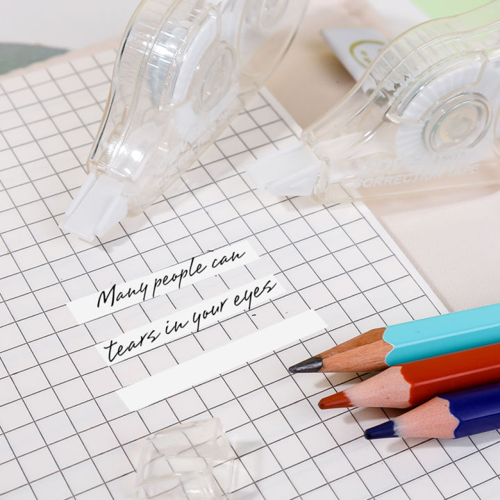 Simple%20Transparent%20White%20Correction%20Tape%20Students%20School%20Office%20Supplies%20Kids%20Gift%20-%20Image%205