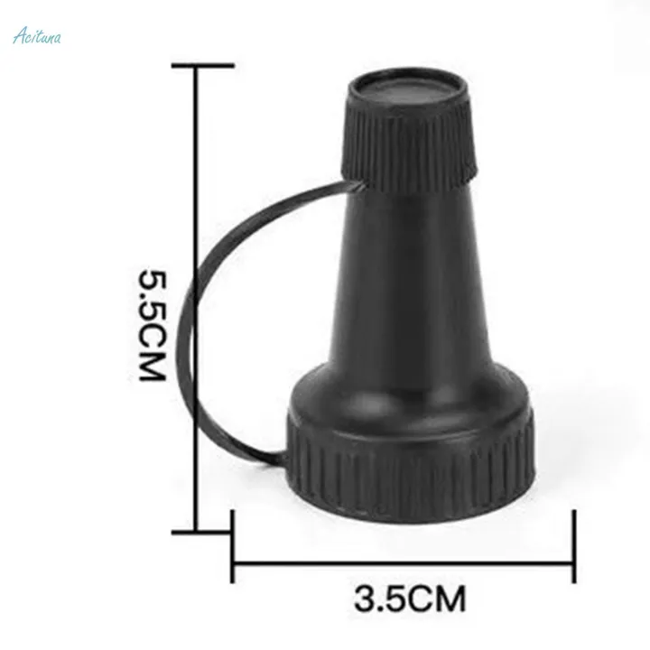 Squirt%20Bottles%20Cap%20Kitchen%20Gadgets%20Top%20Lids%20Leakproof%20Ketchup%20Bottles%20Cap%205.5x3.5cm%20-%20Image%206