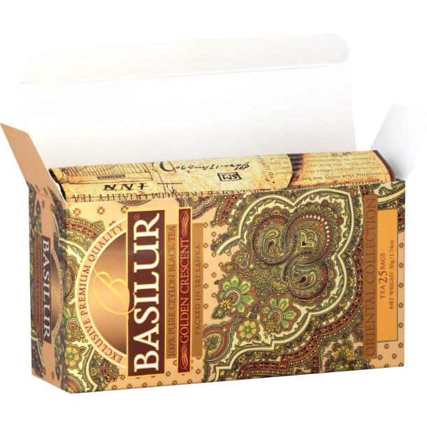 Basilur%20Oriental%20Golden%20Crescent%20Tea%2025%20Tea%20Bags%20Saj%20-%20Image%203