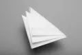 Paper Serviettes / Paper Handkerchief. 