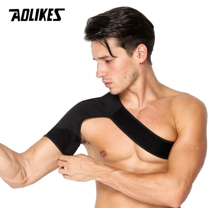 AOLIKES%20Shoulder%20Support%20Brace%20Shoulder%20Injury%20Posture%20Corrector%20Fitness%20Sport%20Health%20Care%20ProtectorHats%20&%20Caps%20-%20Image%202