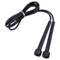 【Hot】 Speed Jump Rope Crossfit Professional Men Women Gym PVC Skipping Rope Adjustable Fitness Equipment Muscle Boxing MMA Training. 