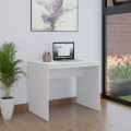 Simple Computer Table / Study Desk / Laptop Table. 