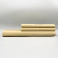 Fitted sheet-100% Organic Cotton Standard (300TC). 