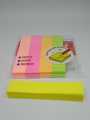Sticky Notes/Post it pads/Strips (5 packets). 
