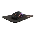 GAMDIAS ZEUS E3 NYX E1 GAMING MOUSE COMBO. 
