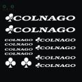 Custom Bicycle Reflective Vinyl Decal Sticker For MTB Frame Decor , PEGATINAS STICKERS VINILO LAMINA BIKE BICI Die cut PVC Decal. 