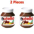 Nutella Hazelnut Chocolate Spread Collection. 