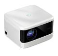 T40 Smart WiFi HD Projector Home Theater Portable Projector Built-in Bluetooth Speaker Support Android / IOS. 