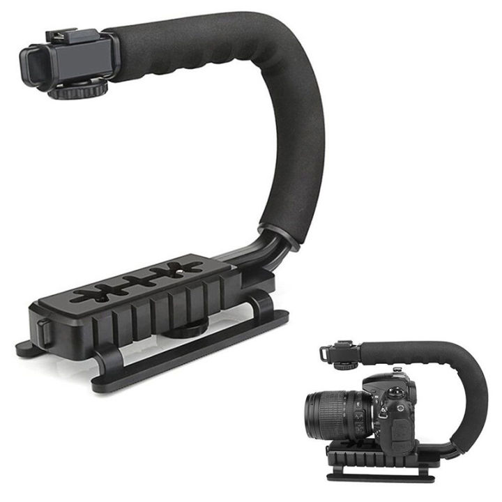 %E3%80%90ThinkWay%E3%80%91Lofow%20Rain%20Pro%20Camera%20Stabilizer%20Steady%20Cam%20Handheld%20Steadicam%20For%20Camcorder%20DSLR%20Gimbal%20-%20Image%203