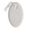 Pumice Stone Pedicure Tools Hard Skin Callus Remover for Feet and Hands - Natural Foot File. 