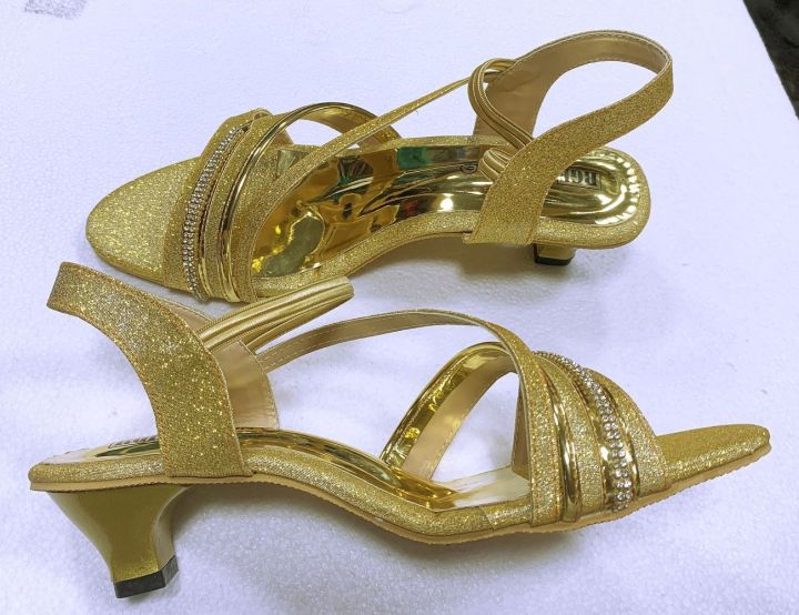 Women's%20Heel%20Saldles%20Gold%20916%20-%20Image%204