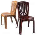 Phoenix Armless Chair -2022 New Models - 5 cooler's - 2 years warranty. 