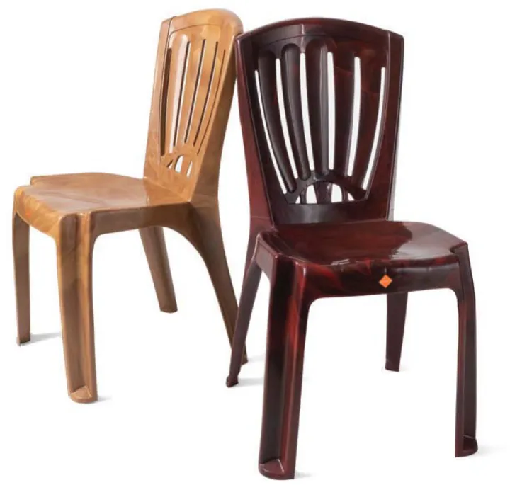 Phoenix Armless Chair -2022 New Models - 5 cooler's - 2 years warranty