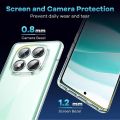 1 12 1Note 1lus, red rice note 14 phone case, suitable for ultra-thin soft transparent silicone protective case for Xiaomi Redmi N Pro P3 Pro Plus 10S 11S 12S.. 