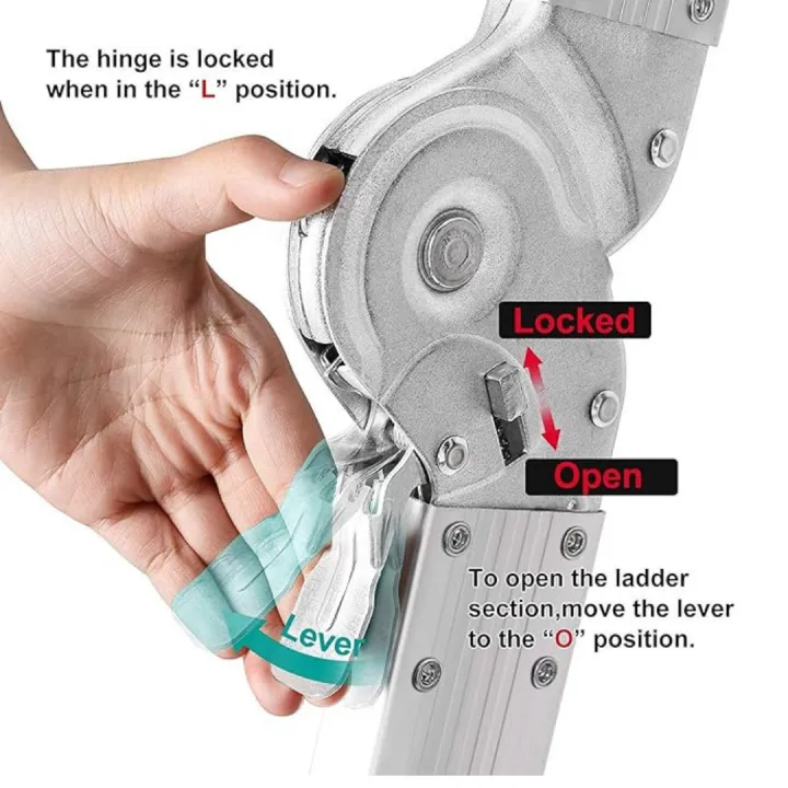 Multifunction%2020ft%20Ladder,%204x5%20ladder,%20Aluminum%20Ladder,%20Durable%20foldable%20ladder,%20construction%20work%20ladder%20-%20Image%204