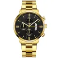 【Miga Plaza】Fashion Men's Watches YOLAKO Top Luxury Brand Watches Men Automatic Date Analog Quartz Wrist Watches For Men Sports Waterproof Watch. 
