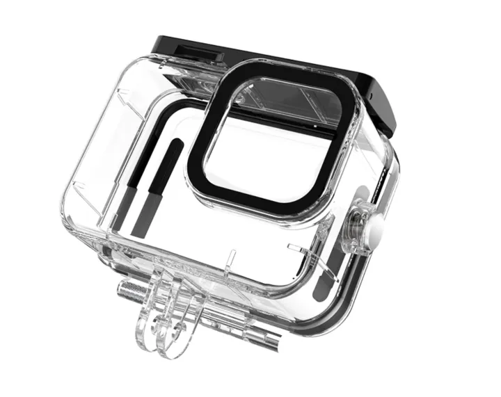 GoPro%20Hero%2013%2012%2011,%2010%20&%209%20Compatible%2045%20Meter%20Underwater%20Waterproof%20Casing%20-%20Image%205