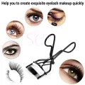 Eyelash Curler Black. 