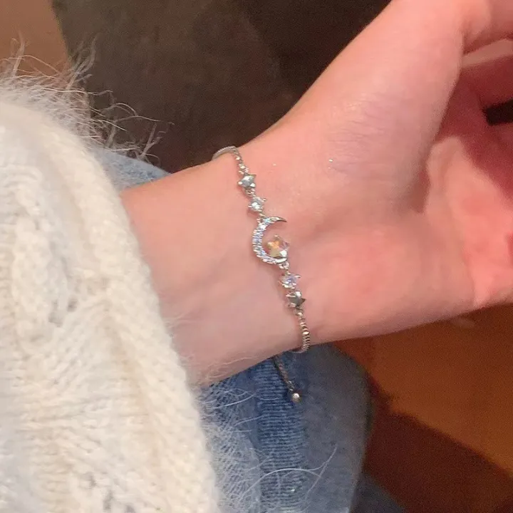 RIVA%20Korean%20Ins%20Trendy%20Pearl%20Bracelet%20For%20Women,%20Unique%20Design,%20Versatile%20And%20Stylish,%20Couple'S%20Bracelet,%20Hand%20Accessory%20-%20Image%208