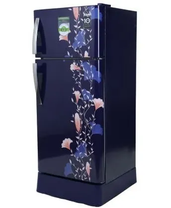 Abans%20190L%20Defrost%20Green%20Pro%20Refrigerator%20%20R600%20Gas%20Blue%20-%20Image%202