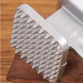 Meat Tenderizer Aluminium. 