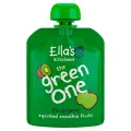 Ella'S Kitchen The Green One Smoothie (90 G). 