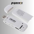 Genuine 4G / 3G LTE USB WIFI Portable Dongle + Router + Modem + Hotspot + WIFI. 