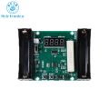 XH-M240 18650 Lithium Battery Capacity Tester Module High Precision MaH/mwH Digital Electronic Load Measurement Battery Monitor. 