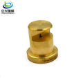 Agricultural Medicine Machine Spray Copper Windproof High Pressure Wide Angle Fan Nozzle Accessories. 