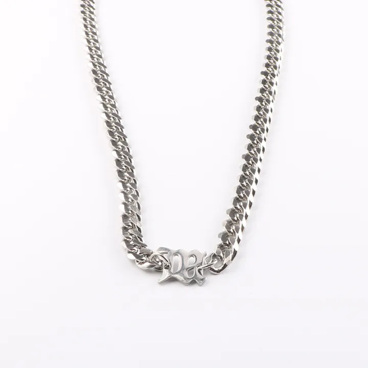 N%20XL%20Fu%20Brian%20Seven%20Brothers%20with%20the%20same%20Cuban%20necklace%20European%20and%20American%20men's%20personality%20clavicle%20chain%20thickened%20stainless%20steel%20jewelry%20-%20Image%206