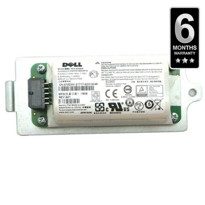 Dell NEX-900926 7.3V 2050mAh Battery
