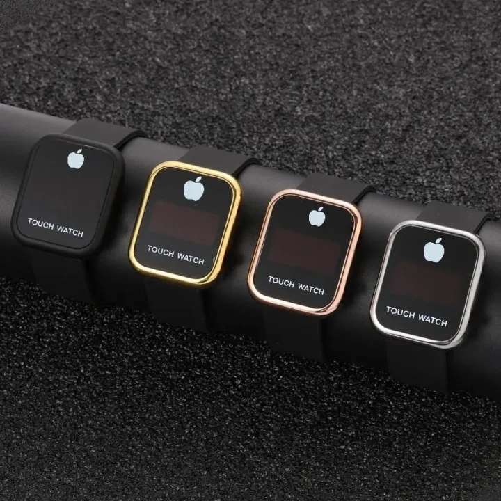 Touch%20LED%20Watch%20Fashion%20Casual%20Sports%20Men's%20Watch%20Touch%20Smart%20LED%20Digital%20Watches%20Electronics%20Wrist%20Watches%20for%20Men%20Women%20Square%20Clock%20-%20Image%202