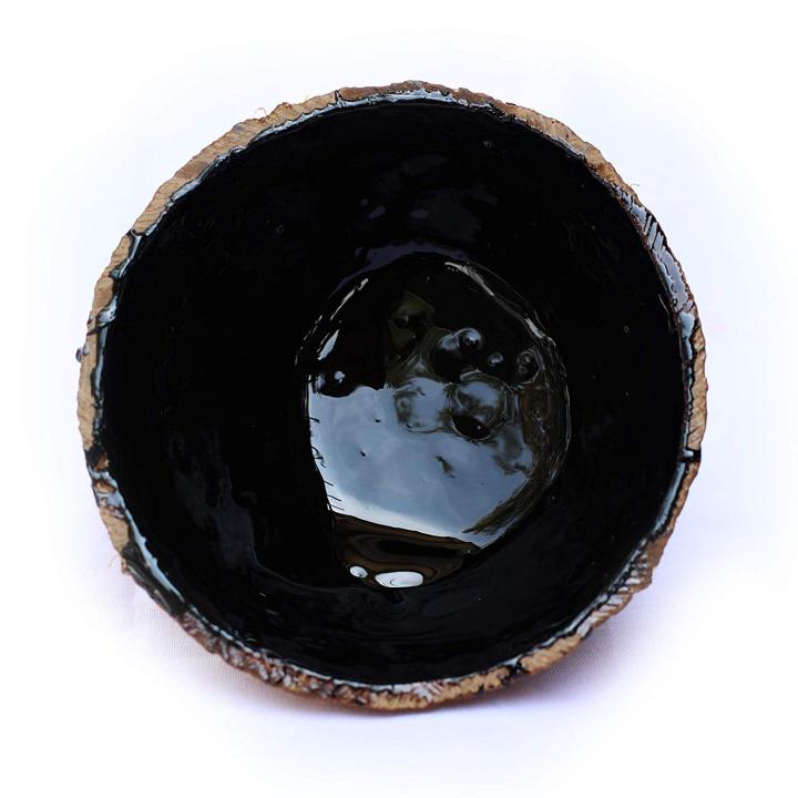 Black Bindi Pottu (Dhrishti Pottu)