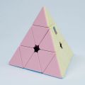 gan cube Magic Cubes Professional Pyraminx Puzzle Toys Rubix Cube Speed 3x3 Pyramid Magic CubeWooden Toys. 