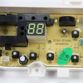Washing Machine Computer Board DC92-01681D C G board. 