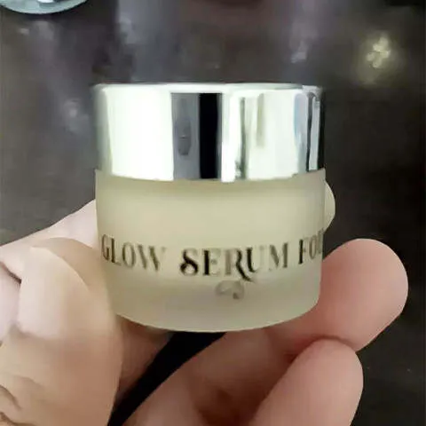 GLOW%20SERUM%20FOUNDATION%20KHAS%20Untuk%20JERAGAT%20by%20Perfect%20Skinz%20Gold(FROM%20MALAYSIA)%20-%20Image%203