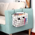 Tidy Cabin Shelf Bunks Home Decor Organiser Pockets Bedside Storage Bags Couch Side Pouch Hanging Bag. 