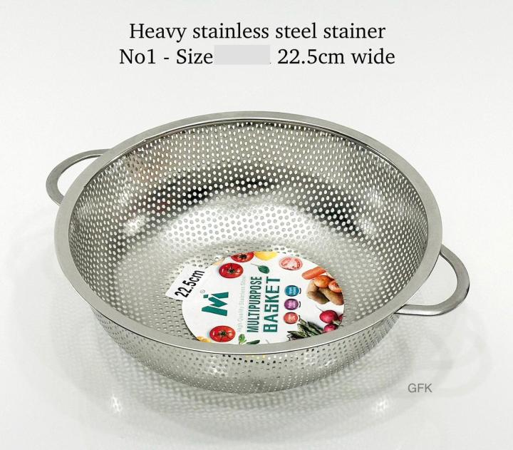 Stainless%20Steel%20Micro-Perforated%20Colander%20Kitchen%20Strainer%20Sieve%20with%20Handle%20-%20Large%20Bowl%20-%20Pasta,%20Rice,%20Fruit,%20Vegetable%20Drainer%20-%20Image%205