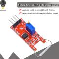 KY-025 Reed sensor module magnetron module reed switch MagSwitch For Arduino. 