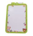 Magnetic Whiteboard with marker pen/Magnetic whiteboard with pen for kids. 