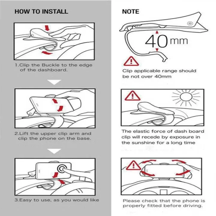 DIY%20Universal%20Car%20Dashboard%20Clip%20Design%20Cradle%20GPS%20Mount%20Holder%20Stand%20for%20Smart%20Phones%20-%20Image%208