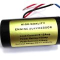 12V 10A Car Noise Audio Filter 12V Dc Car Stereo Installation Engine. 